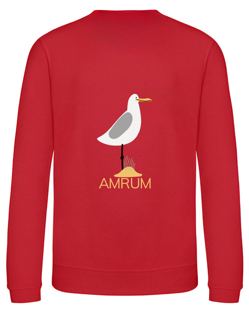 Sweater "Möwe"