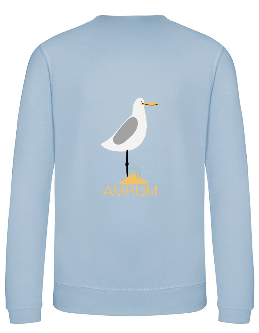 Sweater "Möwe"