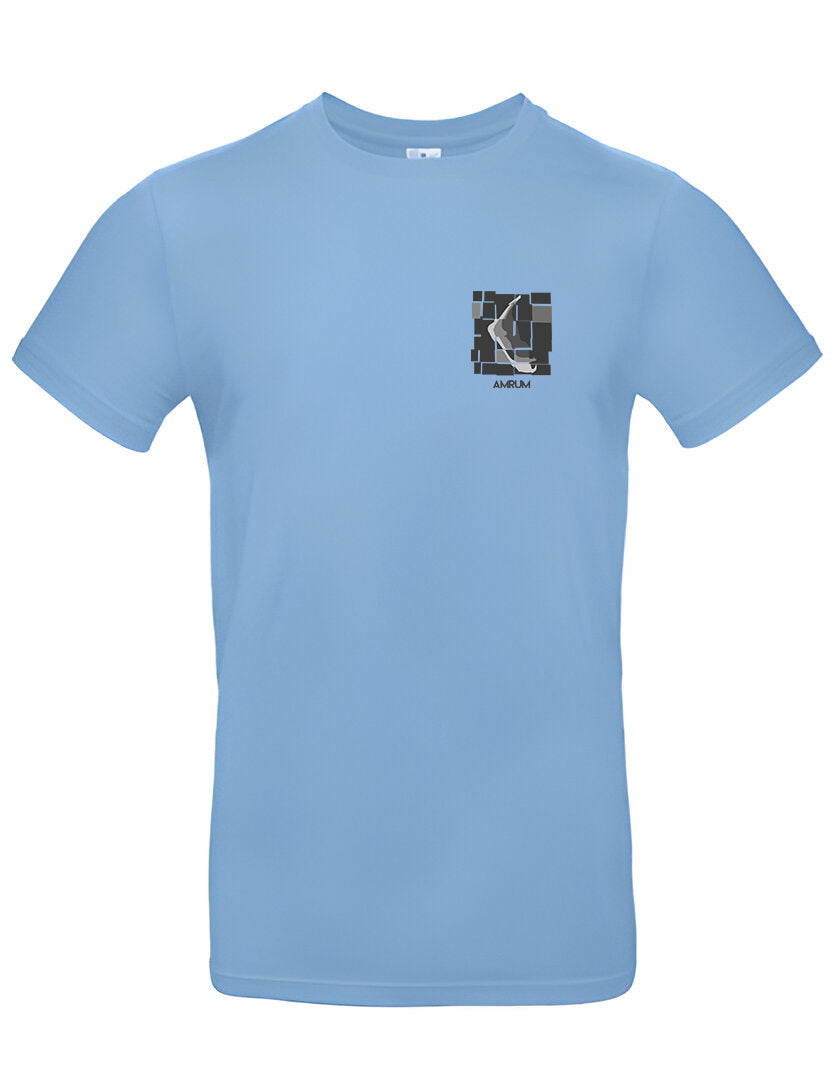 T-Shirt "Puzzle"