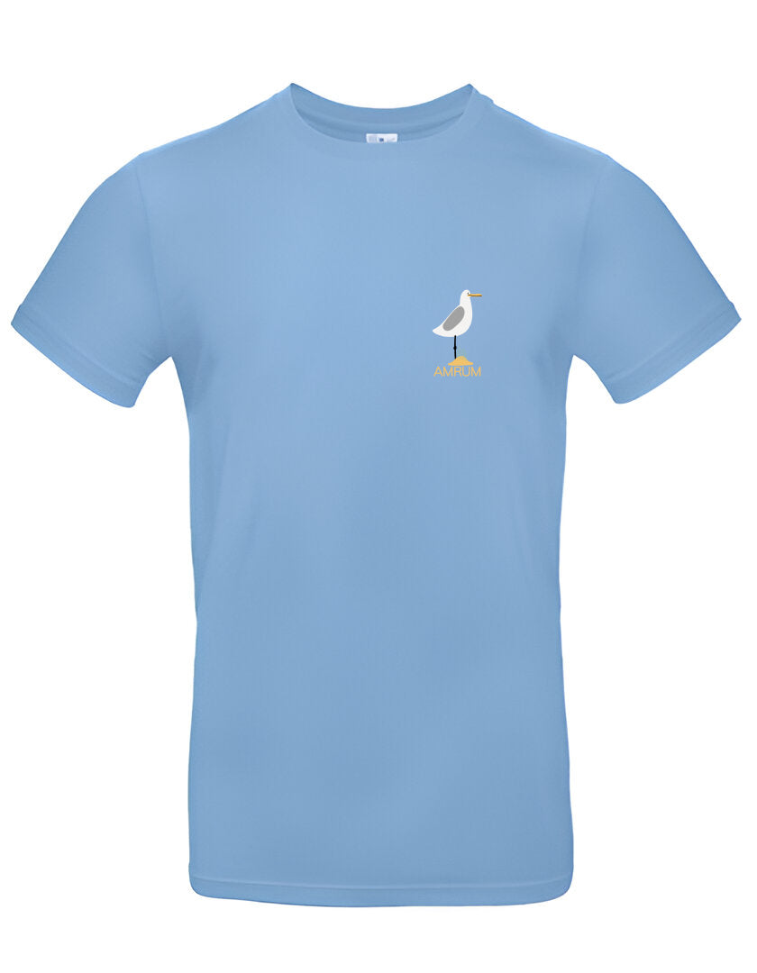T-Shirt "Möwe"