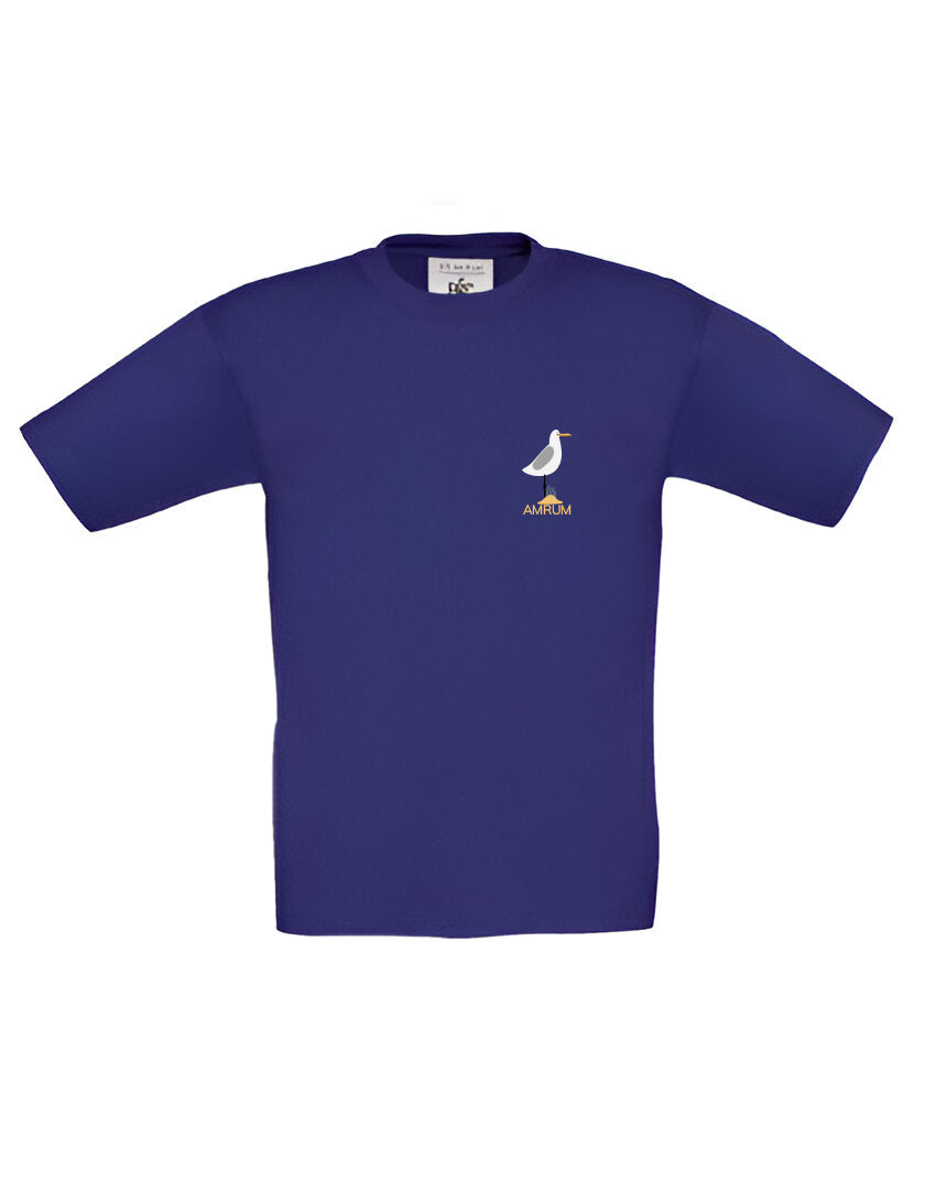 T-Shirt "Möwe"