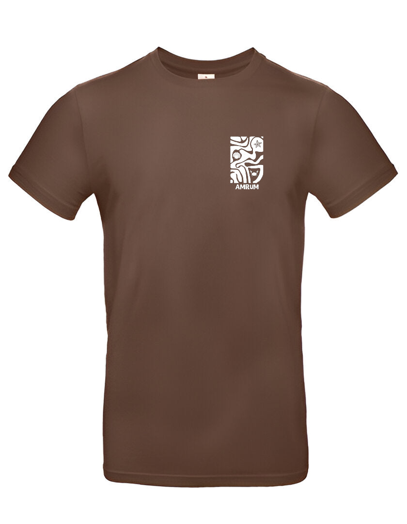 T-Shirt "Linien"
