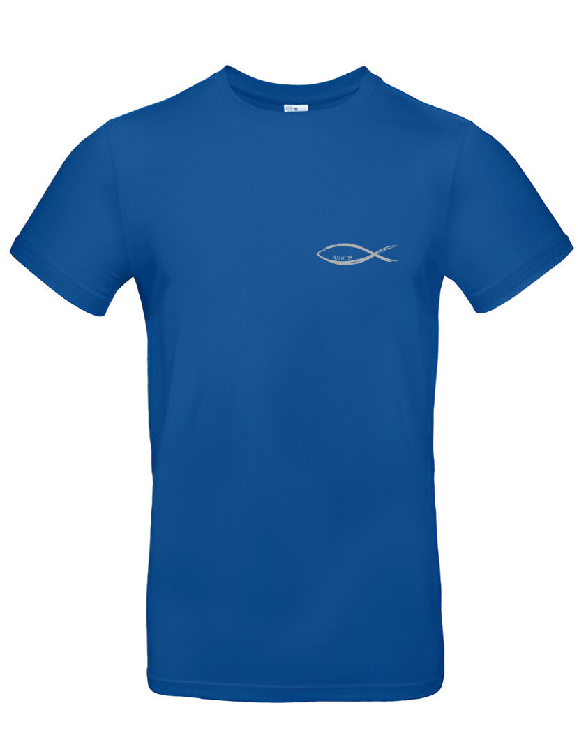 T-Shirt "Fische"