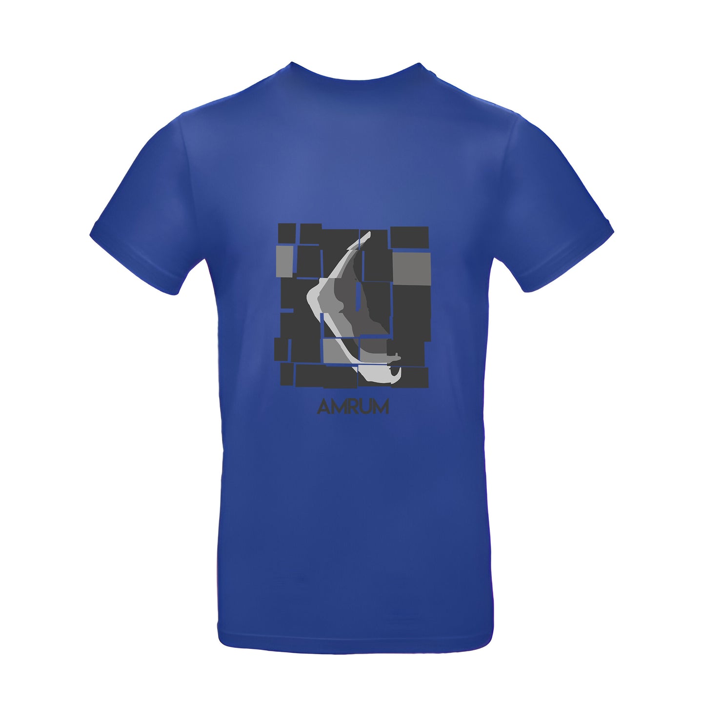 T-Shirt "Puzzle"