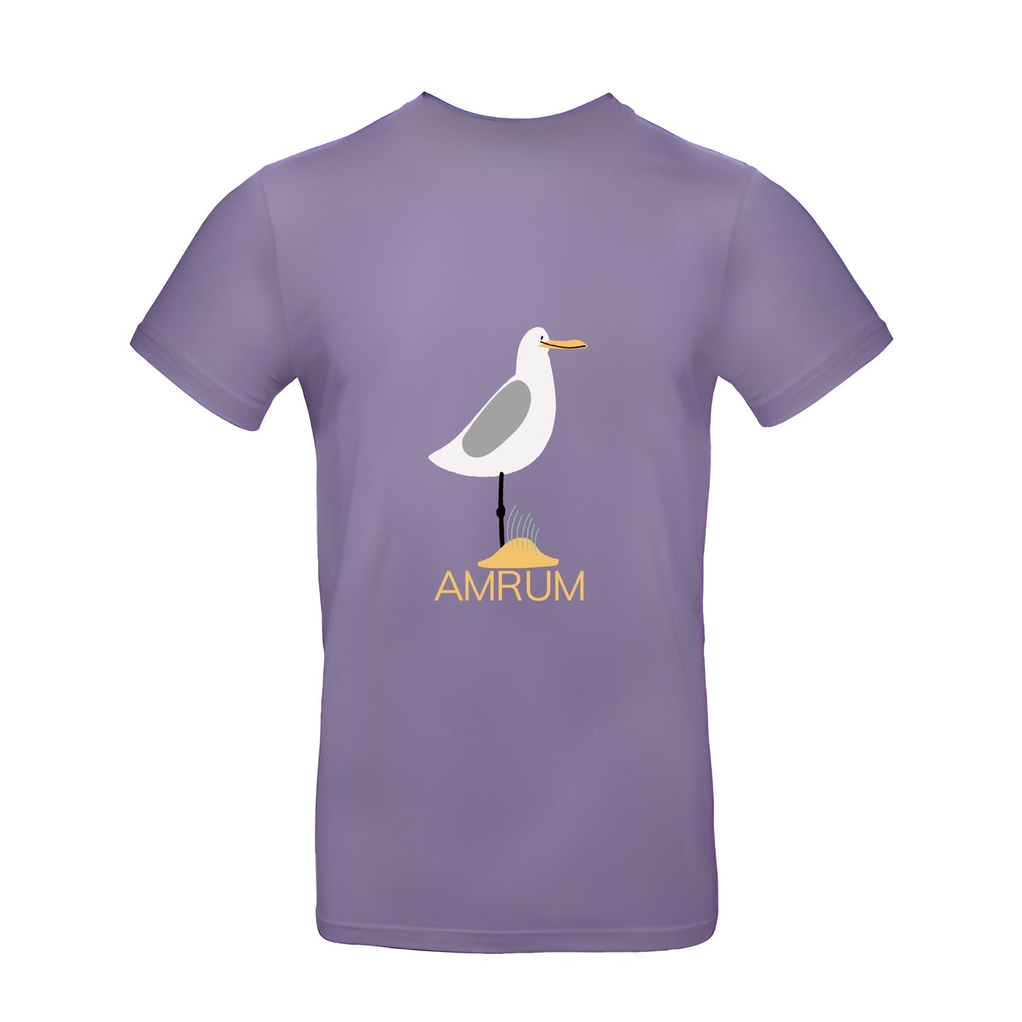 T-Shirt "Möwe"