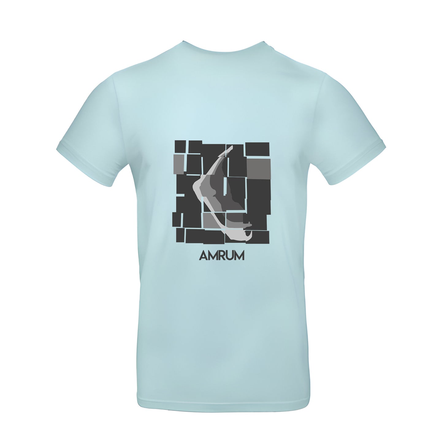 T-Shirt "Puzzle"