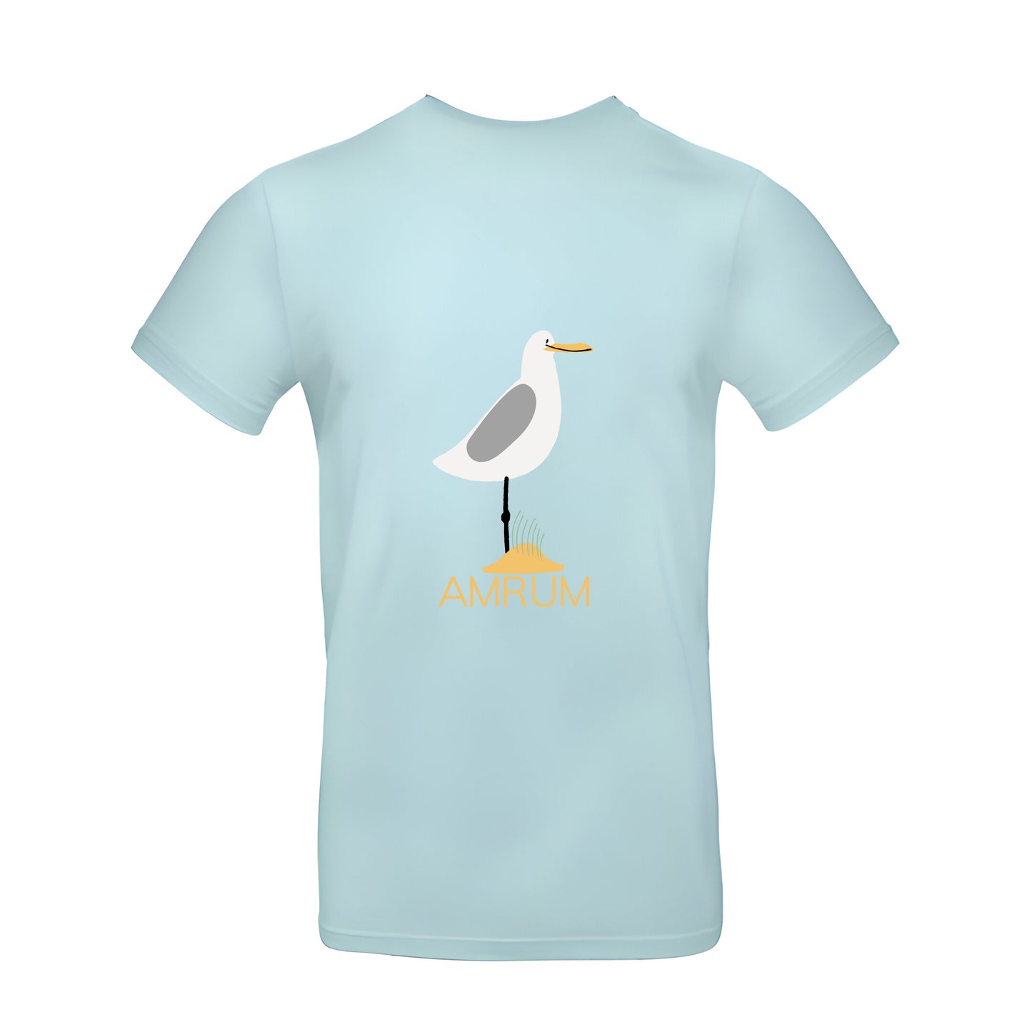 T-Shirt "Möwe"