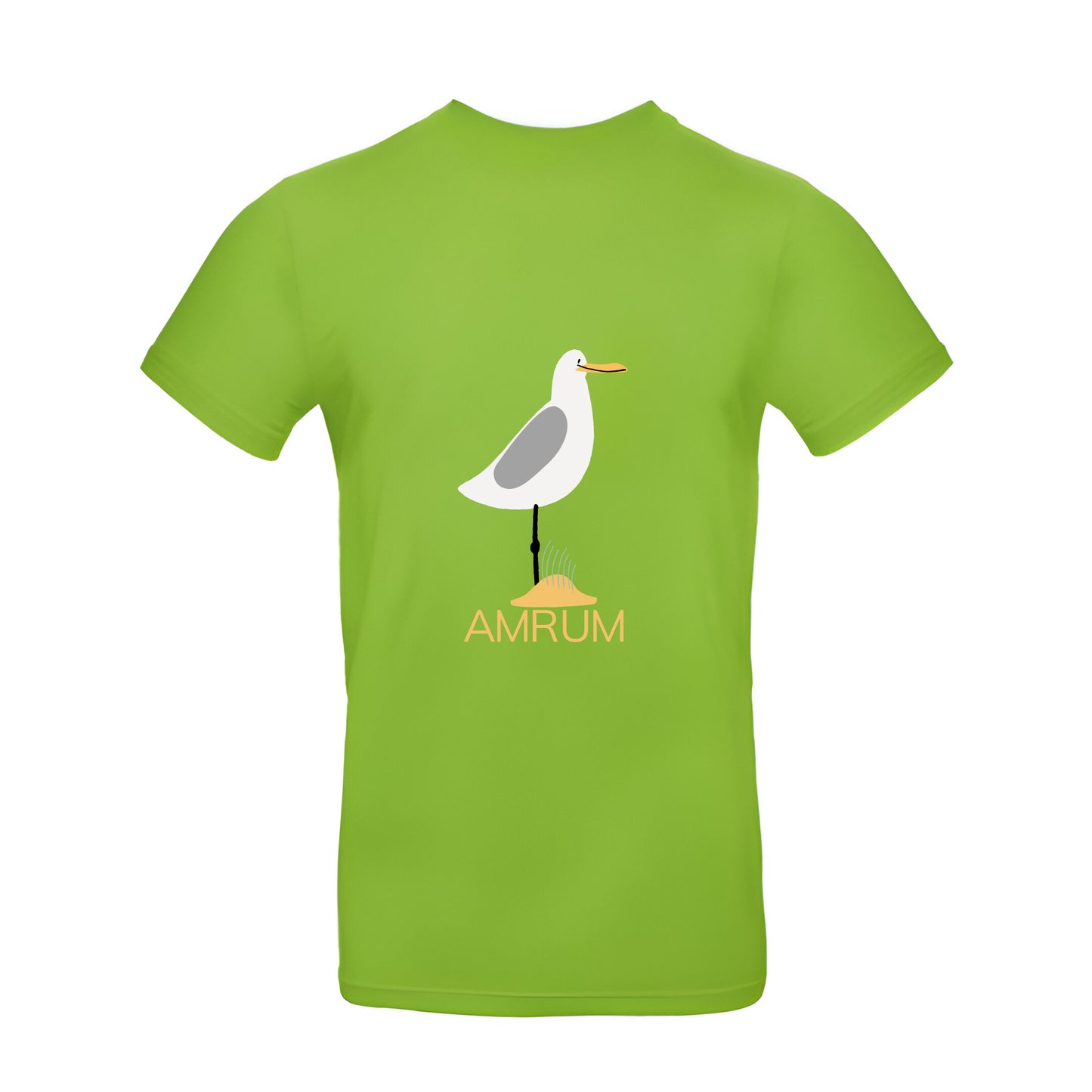T-Shirt "Möwe"