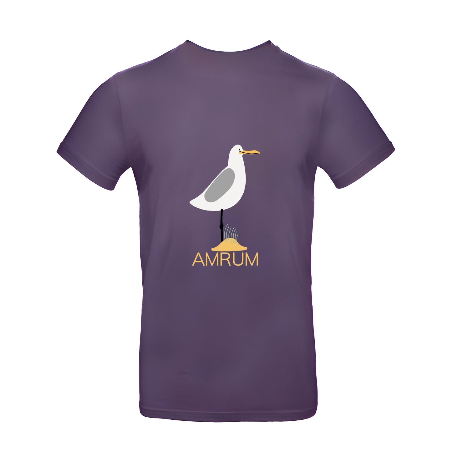 T-Shirt "Möwe"