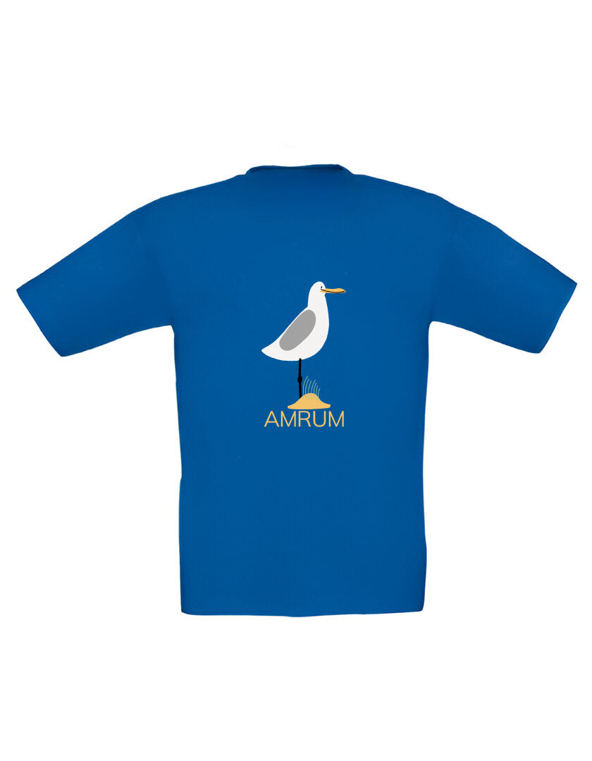 T-Shirt "Möwe"