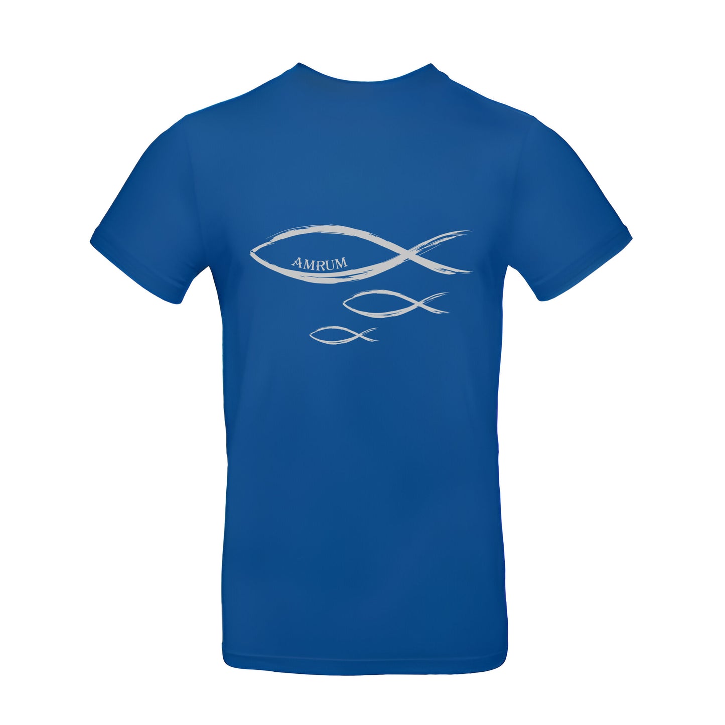 T-Shirt "Fische"