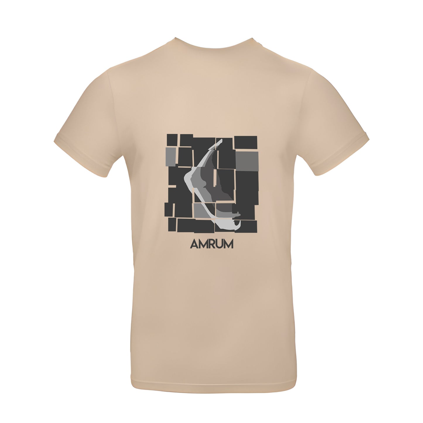 T-Shirt "Puzzle"