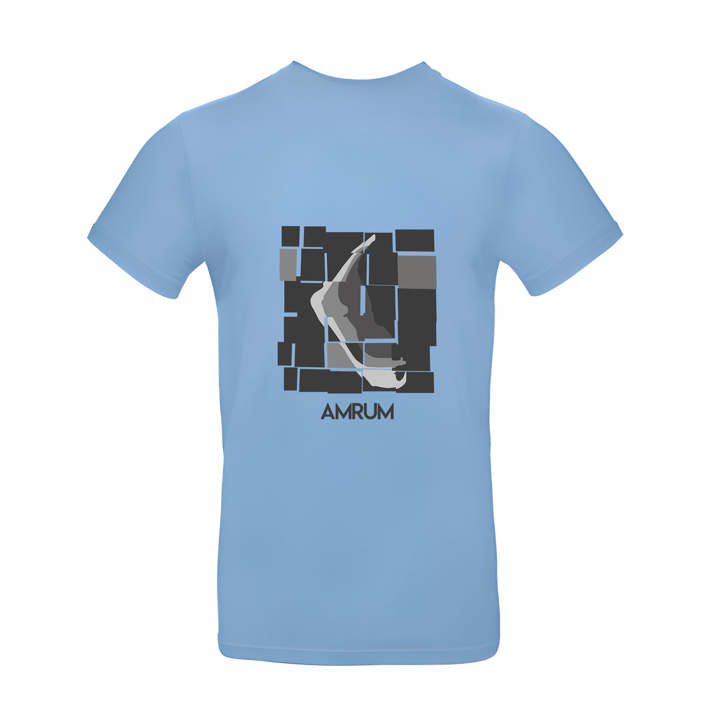 T-Shirt "Puzzle"
