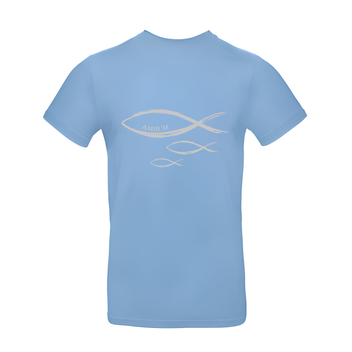 T-Shirt "Fische"