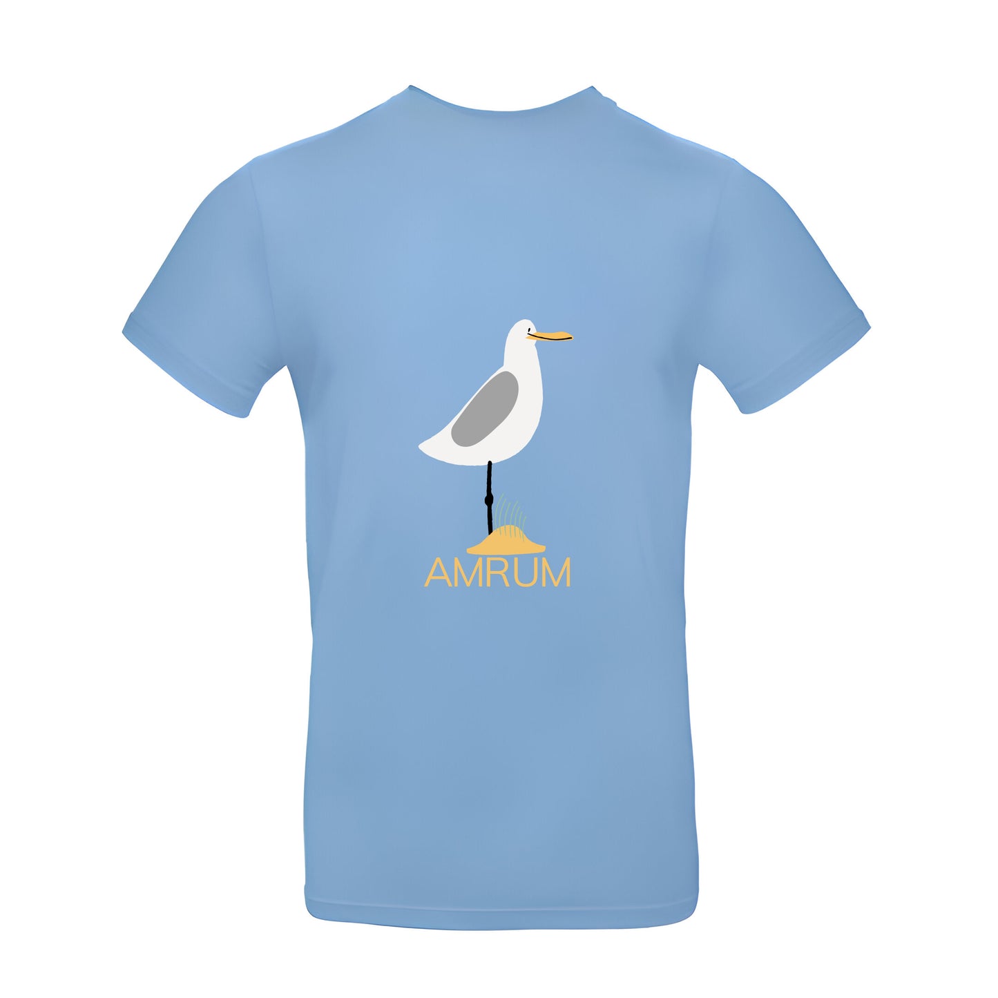 T-Shirt "Möwe"