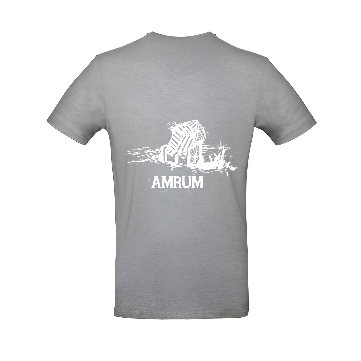 T-Shirt "Strandkorb"