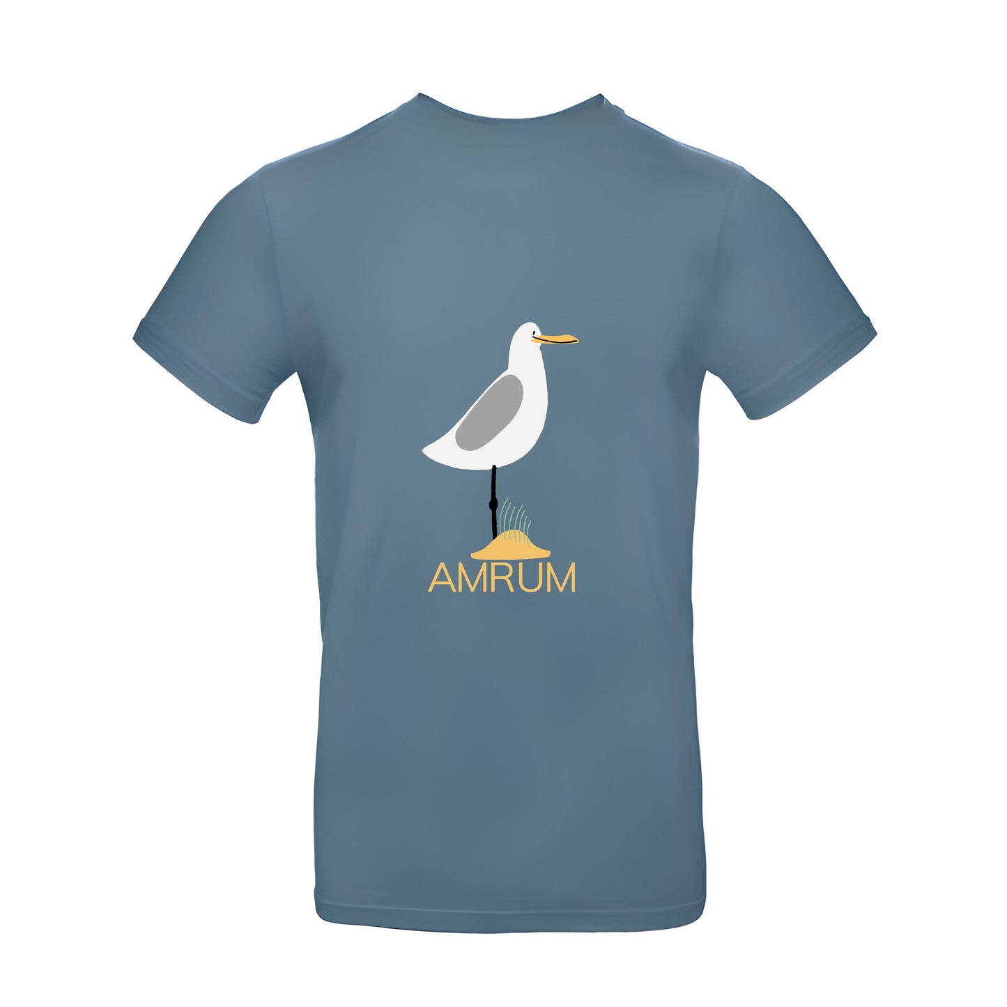 T-Shirt "Möwe"