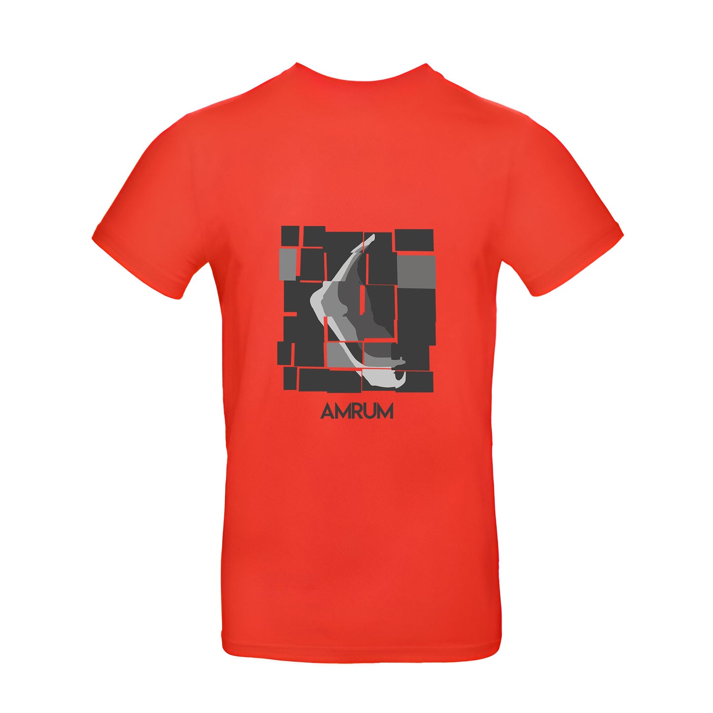 T-Shirt "Puzzle"