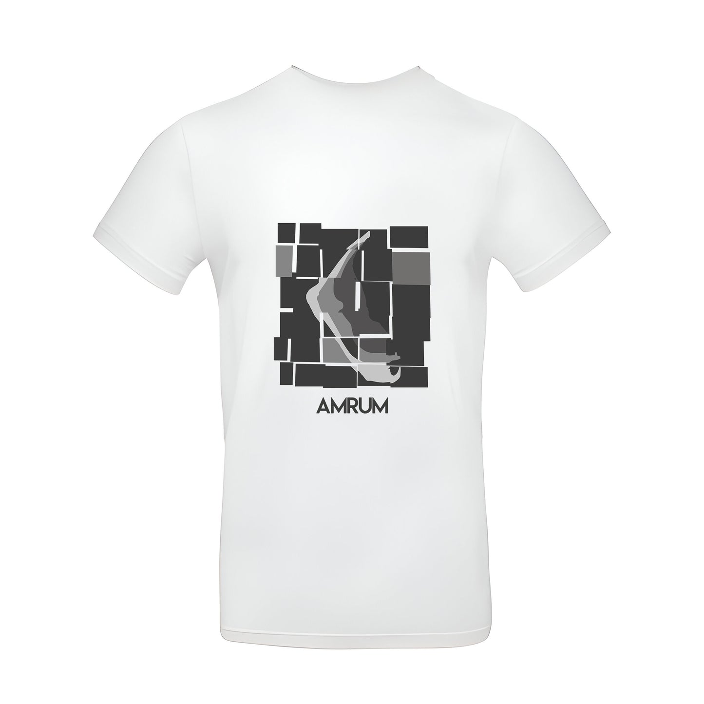 T-Shirt "Puzzle"