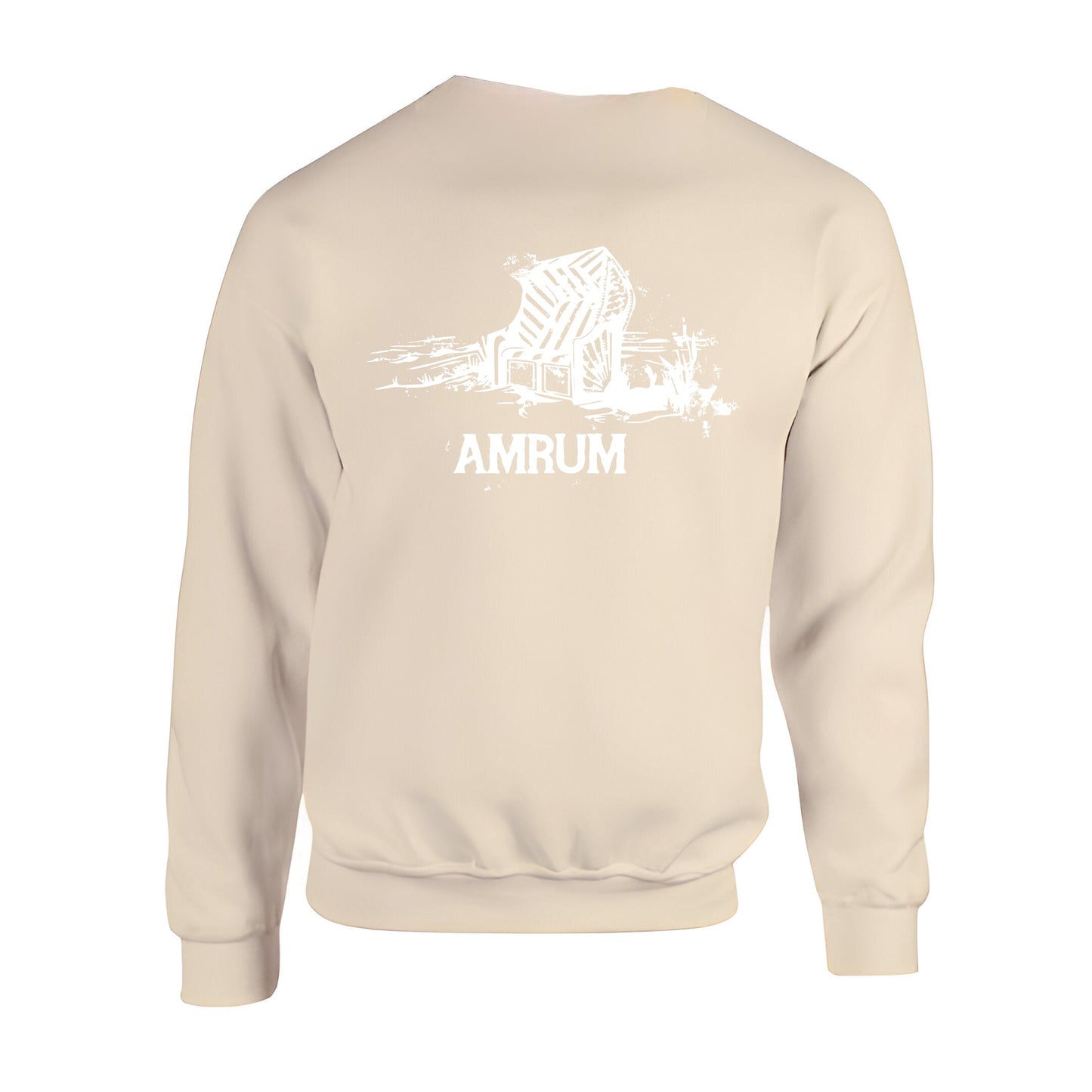 Sweater "Strandkorb"