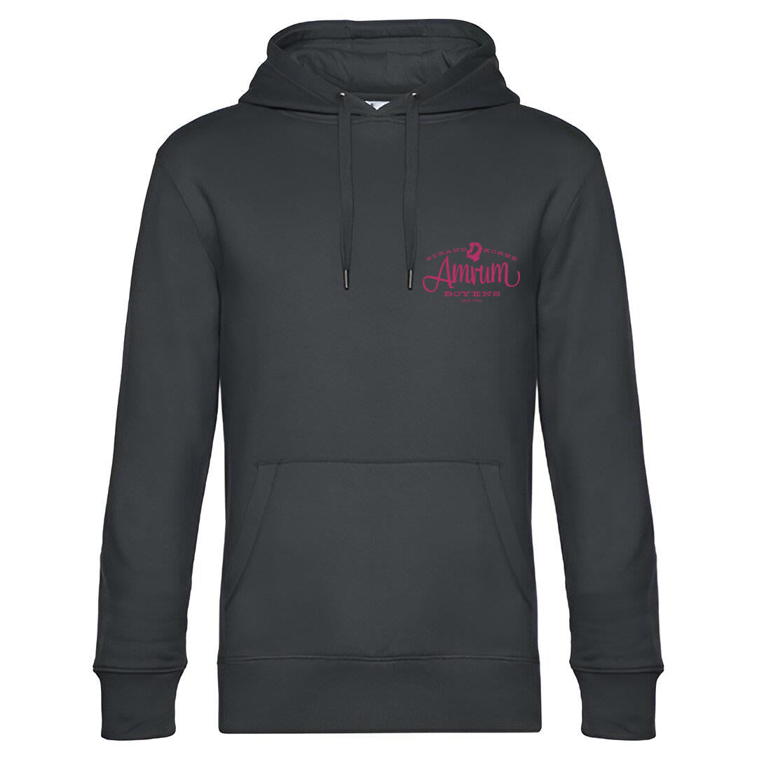 Hoodie "Neu Pink"