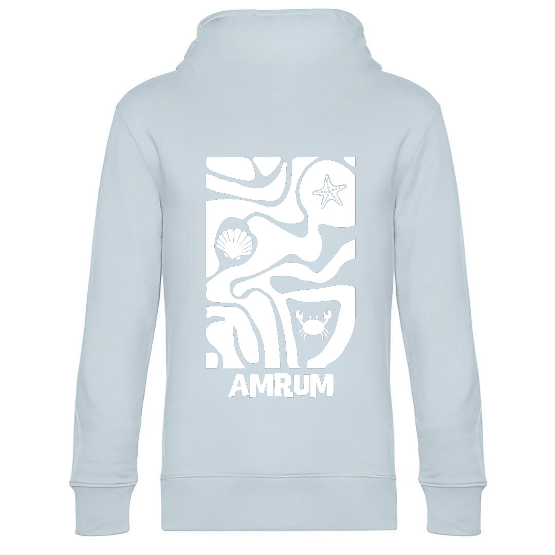 Hoodie "Linien"