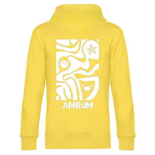 Hoodie "Linien"