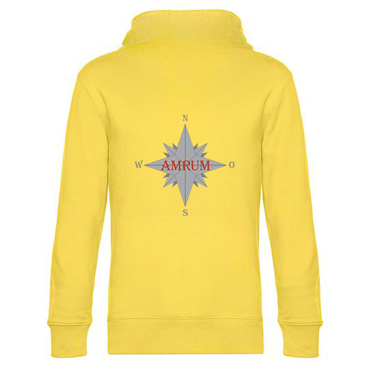 Hoodie "Kompassrose"