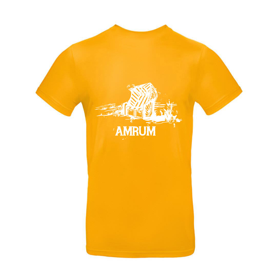 T-Shirt "Strandkorb"