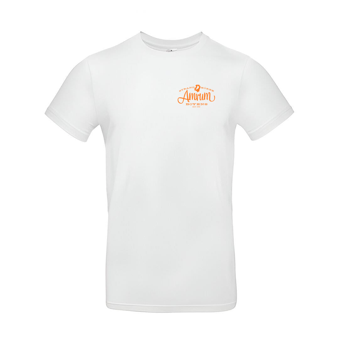 T-Shirt "Neu Orange"