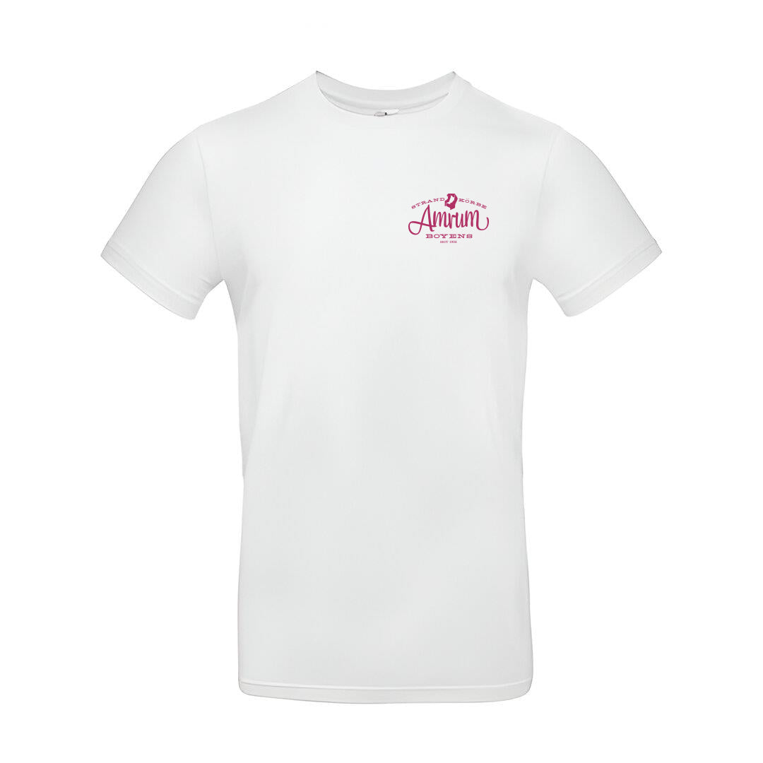 T-Shirt "Neu Pink"