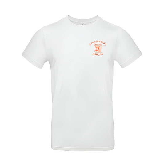 T-Shirt "Klassik Orange"