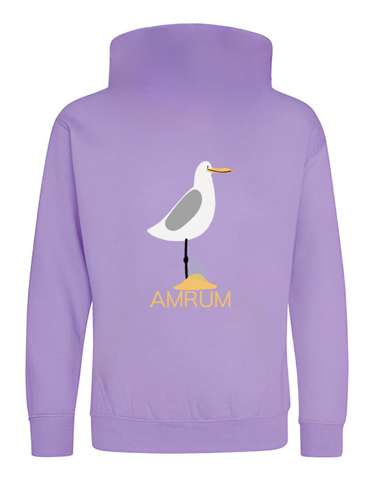 Hoodie "Möwe"