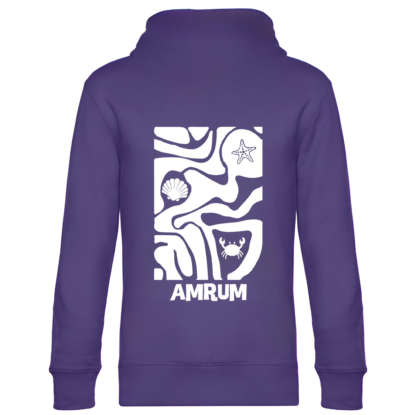 Hoodie "Linien"