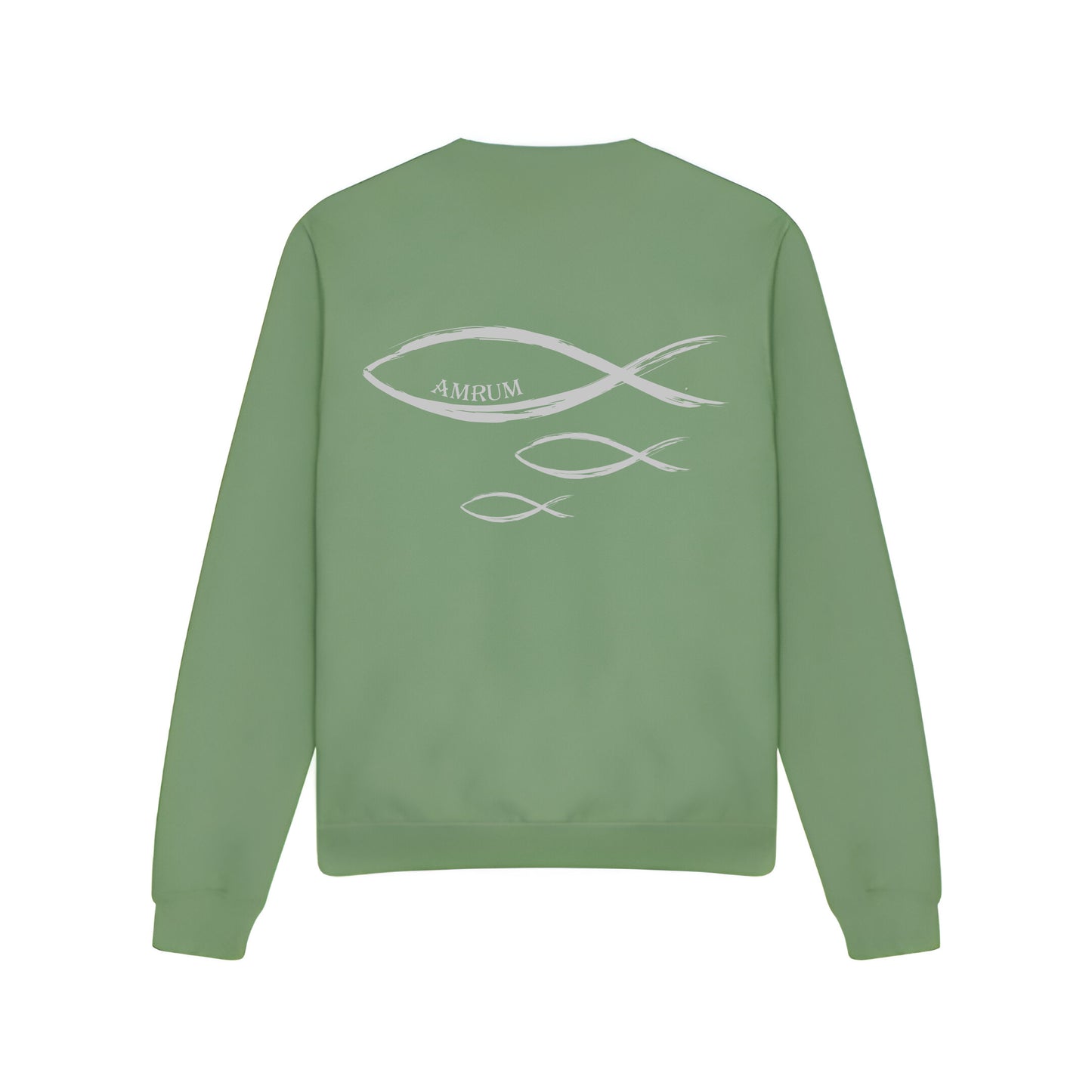 Sweater "Fische"