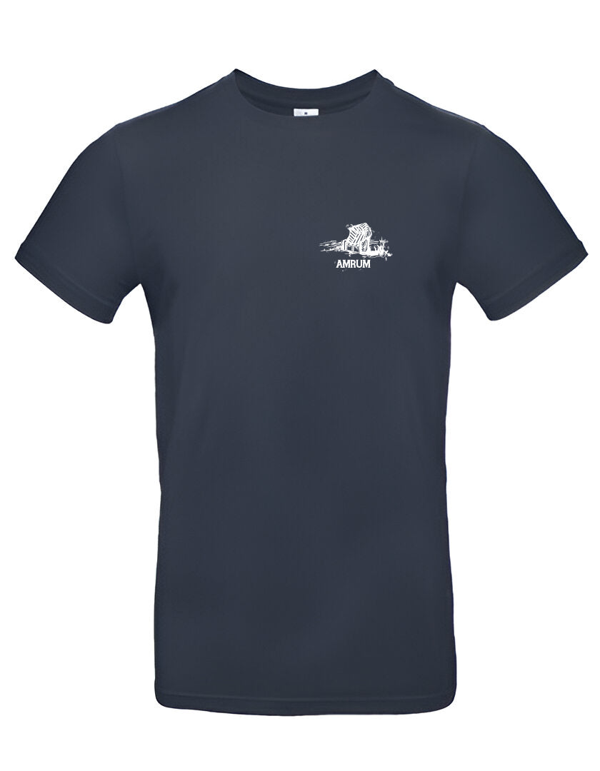 T-Shirt "Strandkorb"