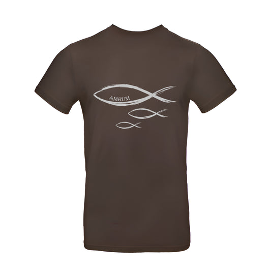 T-Shirt "Fische"