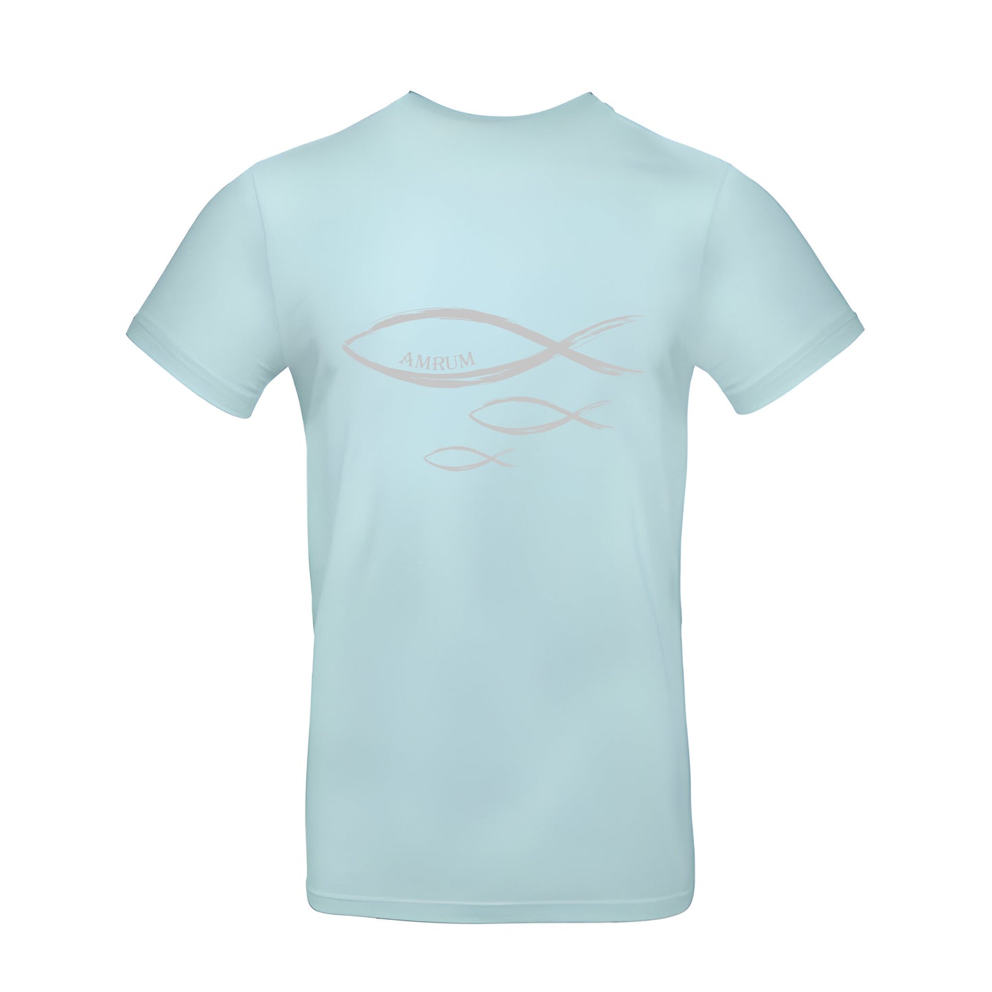 T-Shirt "Fische"