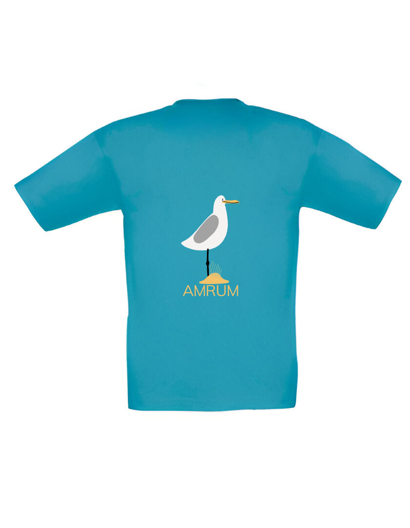 T-Shirt "Möwe"